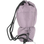 4F Shoe bag U085 light 52S lila cipő