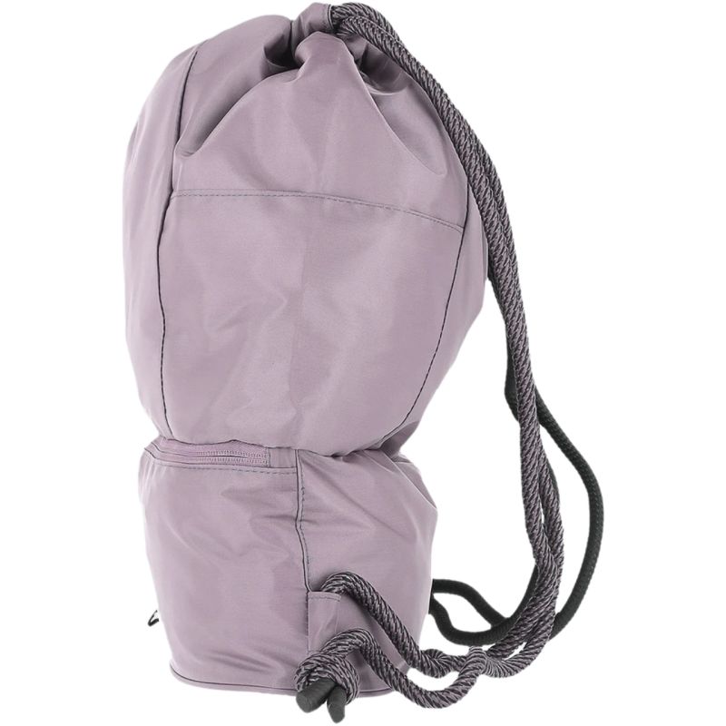 4F Shoe bag U085 light 52S lila cipő