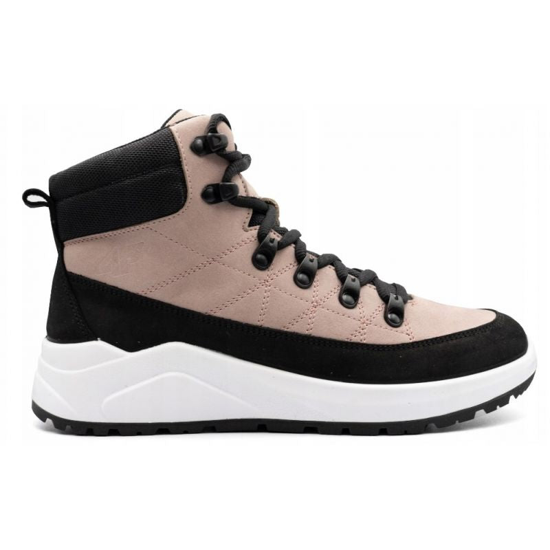Shoes 4f W H4l21obdh252light Pink Utcai H4L21OBDH252JASNYRÓŻ női
