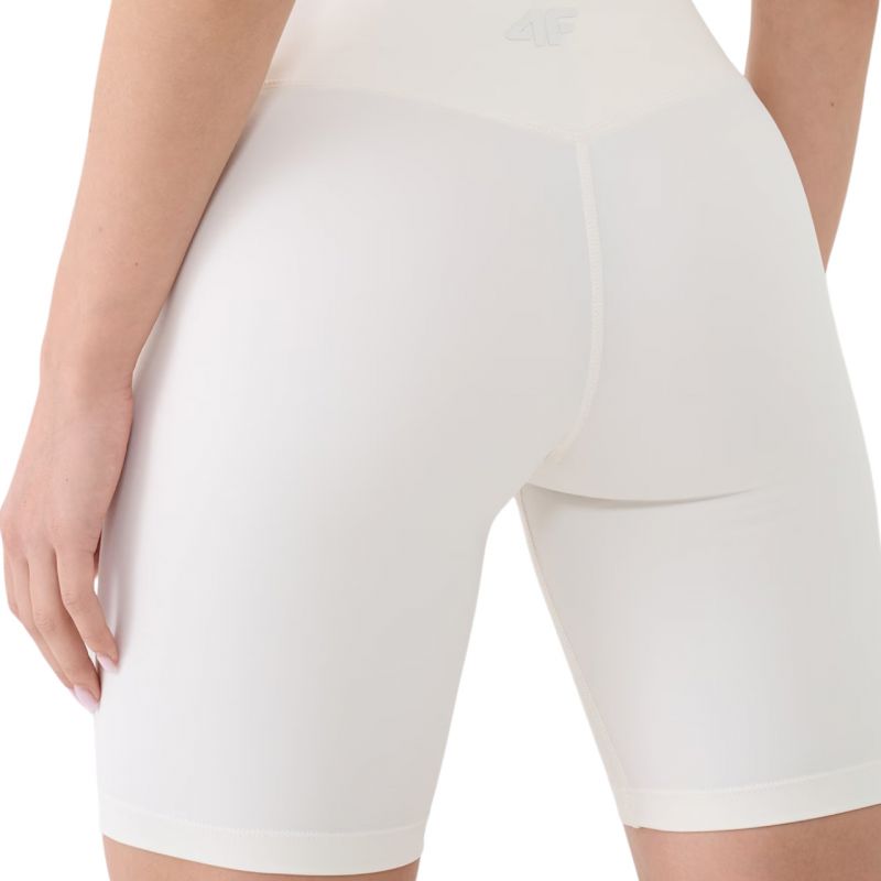 Shorts 4F F019 W női rövidnadrág 4FRSS25TFSTF01911S