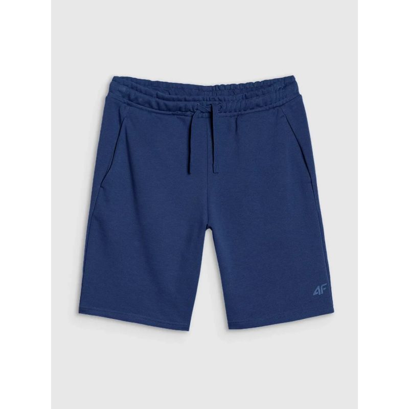 Shorts 4F M férfi rövidnadrág 4FWMM00TSHOM543-031S