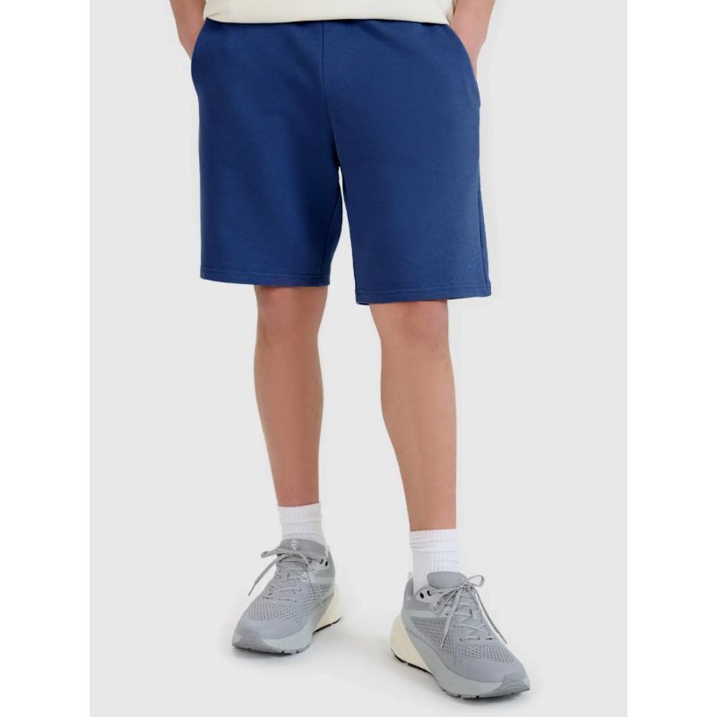 Shorts 4F M férfi rövidnadrág 4FWMM00TSHOM543-031S