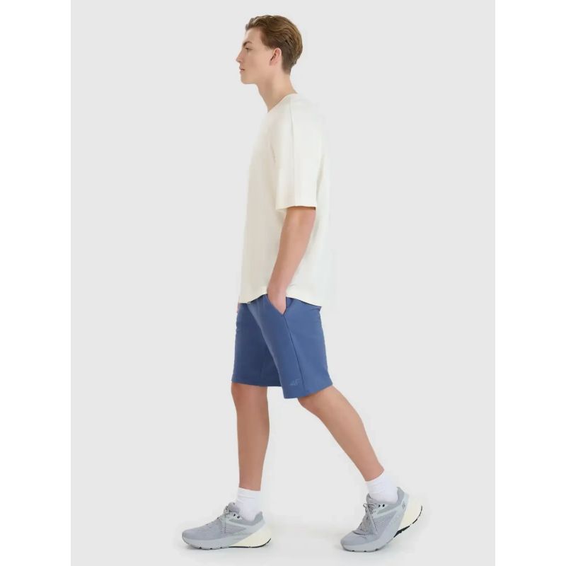 Shorts 4F M férfi rövidnadrág 4FWMM00TSHOM543-32S