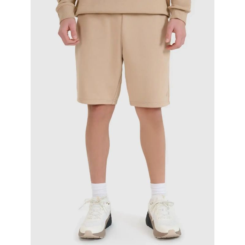 Shorts 4F M férfi rövidnadrág 4FWSS25TSHOM571-83S