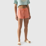 Shorts 4F W 63S női rövidnadrág 4FWSS24UBDSF09964S