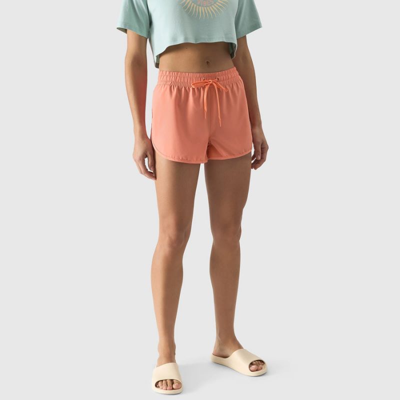 Shorts 4F W 63S női rövidnadrág 4FWSS24UBDSF09964S