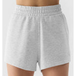 Shorts 4F W női rövidnadrág 4FWSS24TSHOF28627M