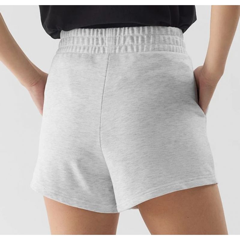 Shorts 4F W női rövidnadrág 4FWSS24TSHOF28627M