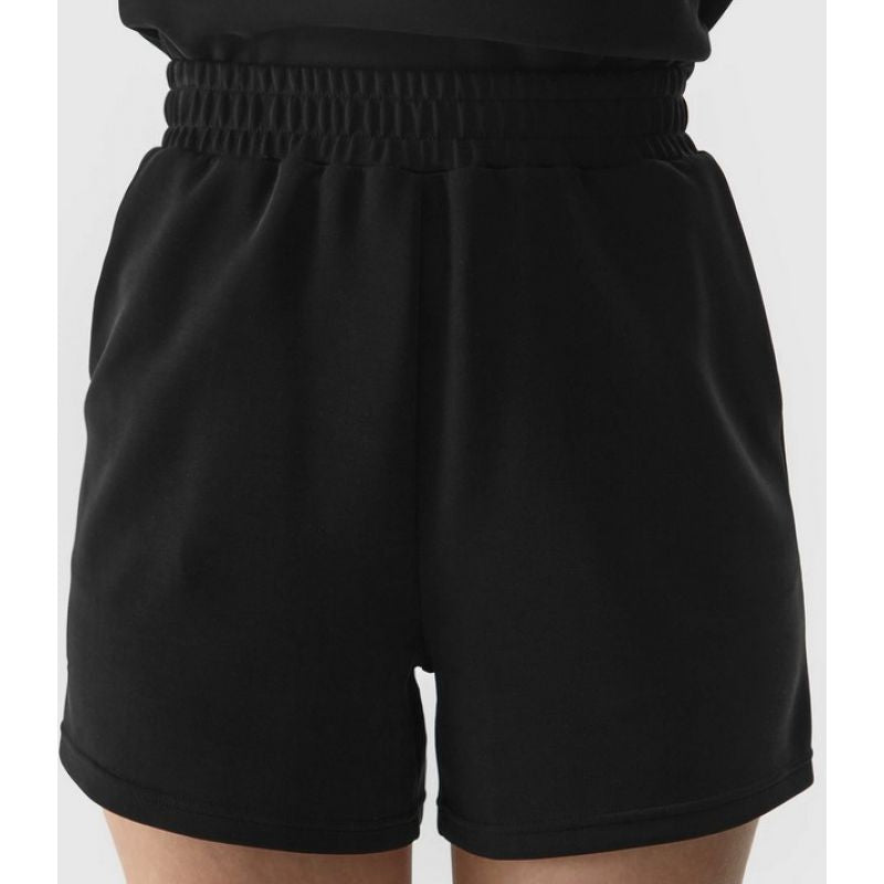 Shorts 4F W női rövidnadrág 4FWSS24TSHOF32420S