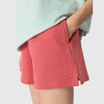Shorts 4F W női rövidnadrág 4FWSS24TSHOF41163S