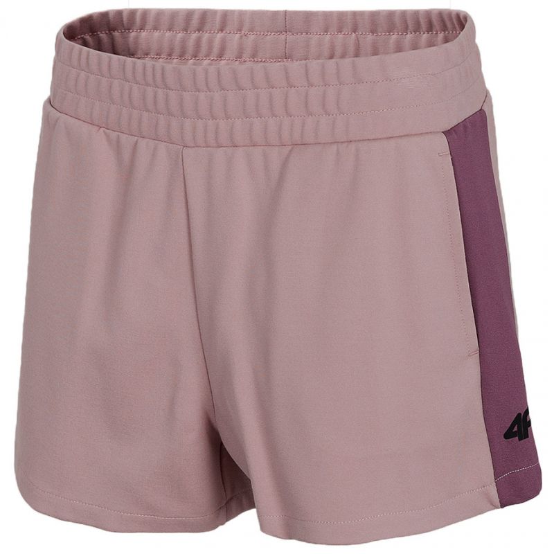 Shorts 4F W női rövidnadrág H4L21SKDD01156S