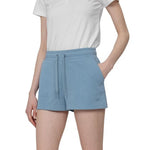 Shorts 4F W női rövidnadrág H4L22SKDD35032S
