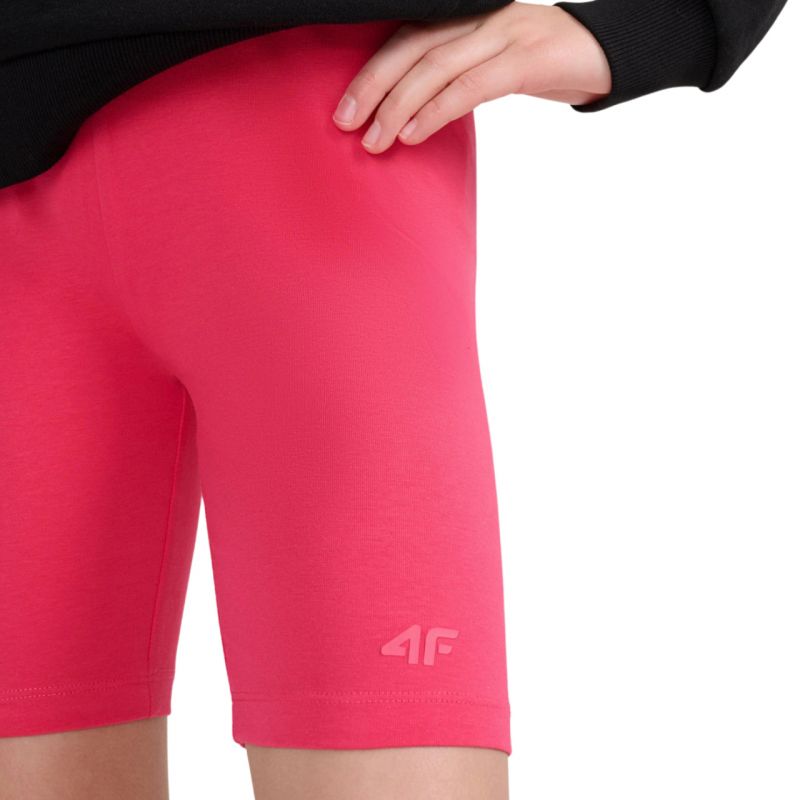 4f Shorts CAS F014 Jr 4FJWSS25TSTIF014 55S nadrág - Sportmania.hu