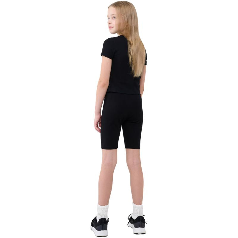 4f Shorts CAS F014 Jr nadrág gyerek 4FJWSS25TSTIF01420S