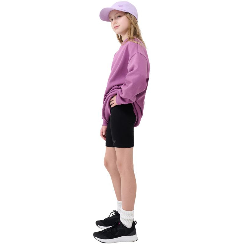 4f Shorts CAS F014 Jr nadrág gyerek 4FJWSS25TSTIF01420S