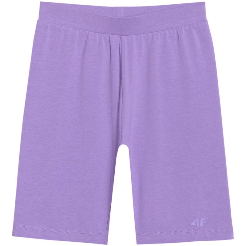 4f Shorts CAS F014 Jr nadrág gyerek 4FJWSS25TSTIF01451S