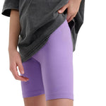 4f Shorts CAS F014 Jr nadrág gyerek 4FJWSS25TSTIF01451S
