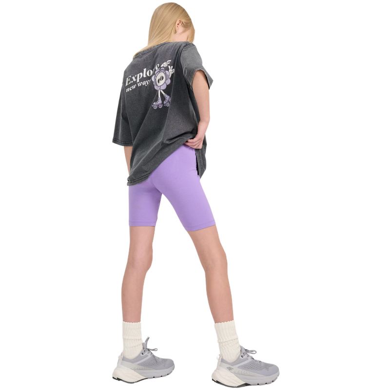 4f Shorts CAS F014 Jr nadrág gyerek 4FJWSS25TSTIF01451S