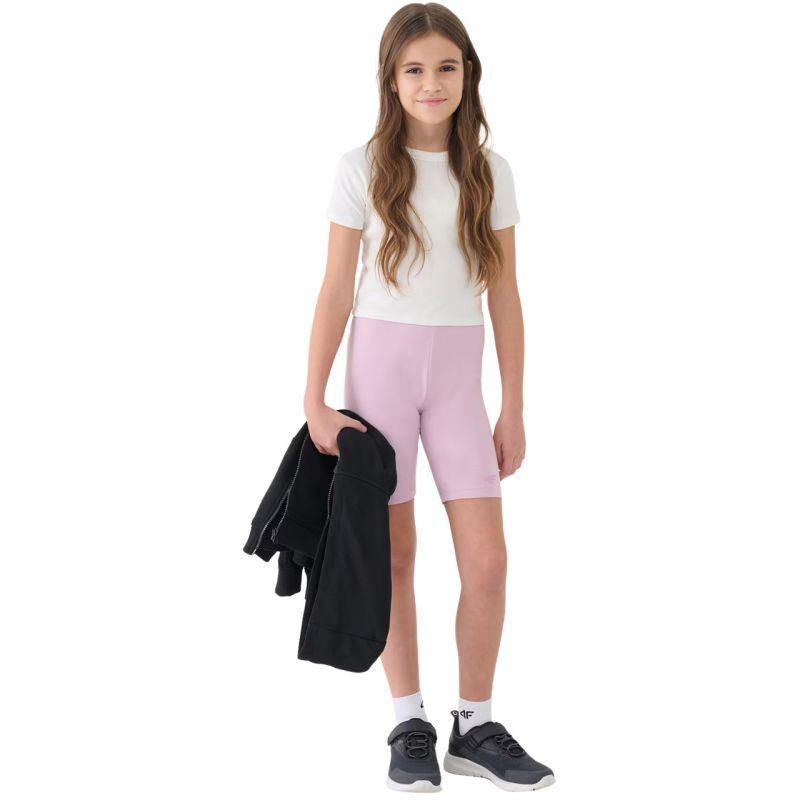 4f Shorts CAS F014 Jr nadrág gyerek 4FJWSS25TSTIF01456S