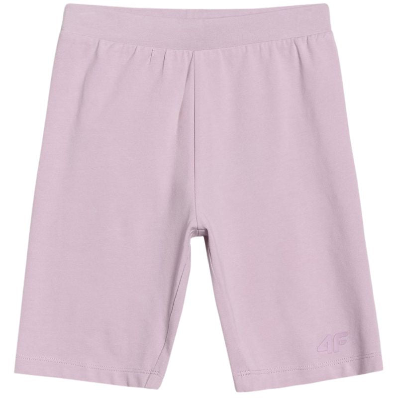 4f Shorts CAS F014 Jr nadrág gyerek 4FJWSS25TSTIF01456S