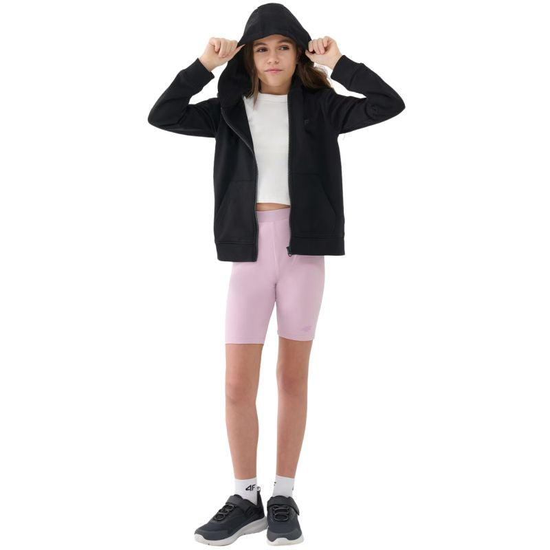 4f Shorts CAS F014 Jr nadrág gyerek 4FJWSS25TSTIF01456S