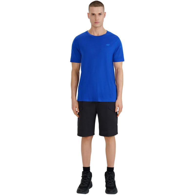 4f Shorts CAS M527 nadrág férfi 4FWSS25TSHOM52720S