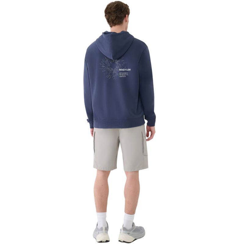 4f Shorts CAS M527 nadrág férfi 4FWSS25TSHOM52726S