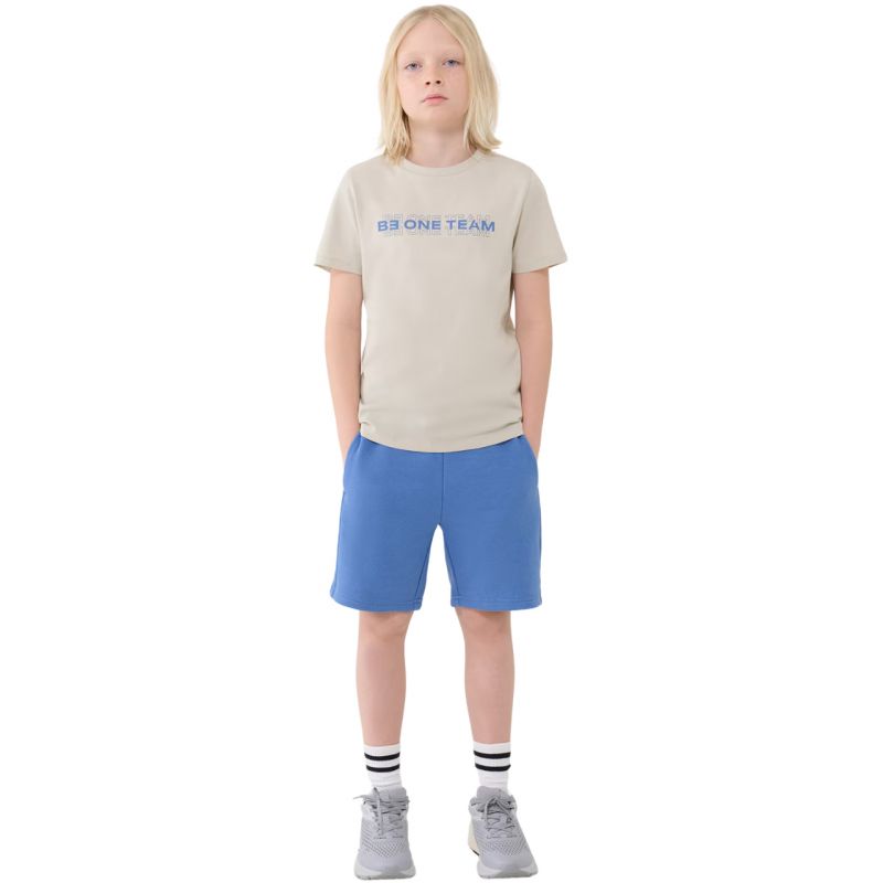 4f Shorts CAS M600 Jr 4FJWSS25TSHOM600 34S nadrág - Sportmania.hu