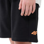 4f Shorts CAS M600 Jr nadrág gyerek 4FJWSS25TSHOM60020S