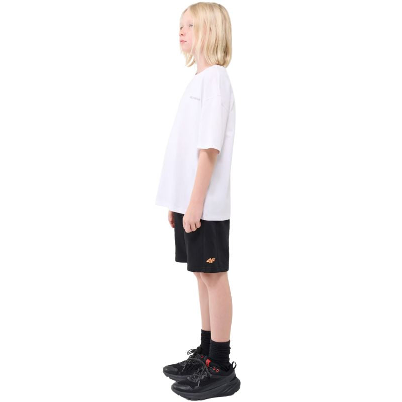 4f Shorts CAS M600 Jr nadrág gyerek 4FJWSS25TSHOM60020S