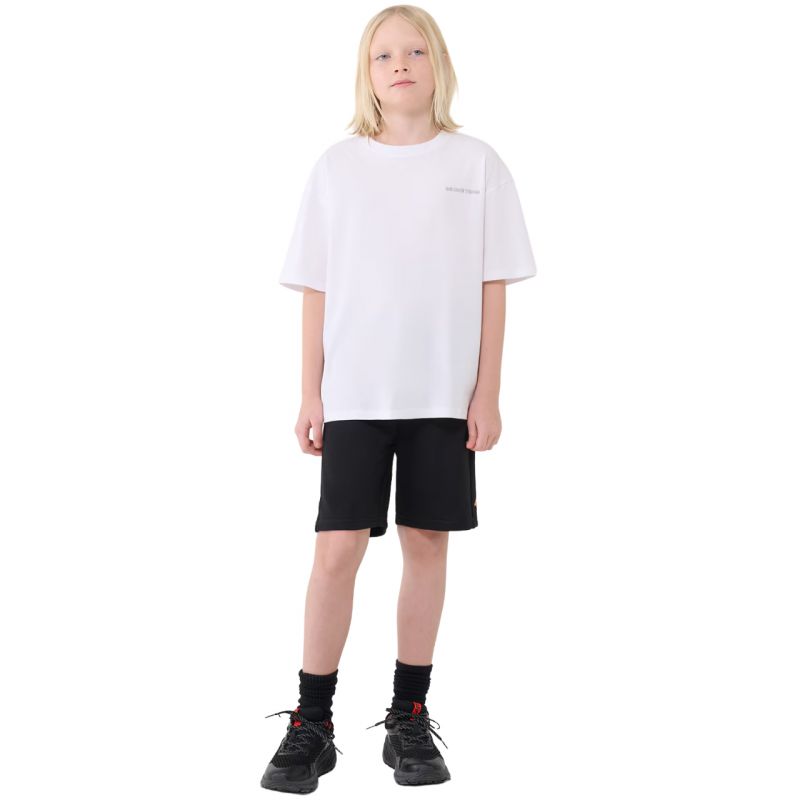 4f Shorts CAS M600 Jr nadrág gyerek 4FJWSS25TSHOM60020S