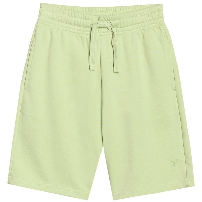 4f Shorts CAS M685 Jr 4FJRSS25TSHOM685 45S nadrág - Sportmania.hu