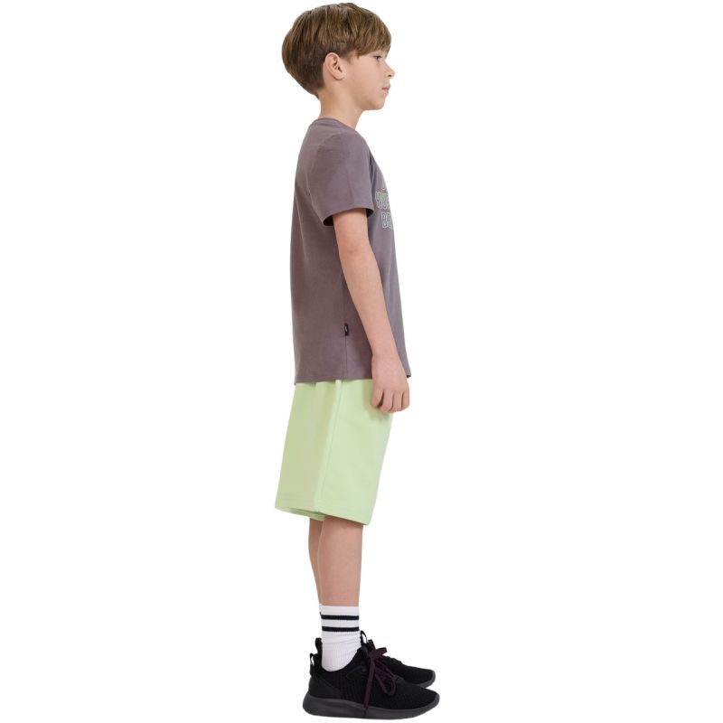 4f Shorts CAS M685 Jr 4FJRSS25TSHOM685 45S nadrág - Sportmania.hu
