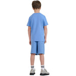 4f Shorts CAS M685 Jr Short, gyerek 4FJRSS25TSHOM68533S
