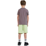 4f Shorts CAS M685 Jr Short, gyerek 4FJRSS25TSHOM68545S