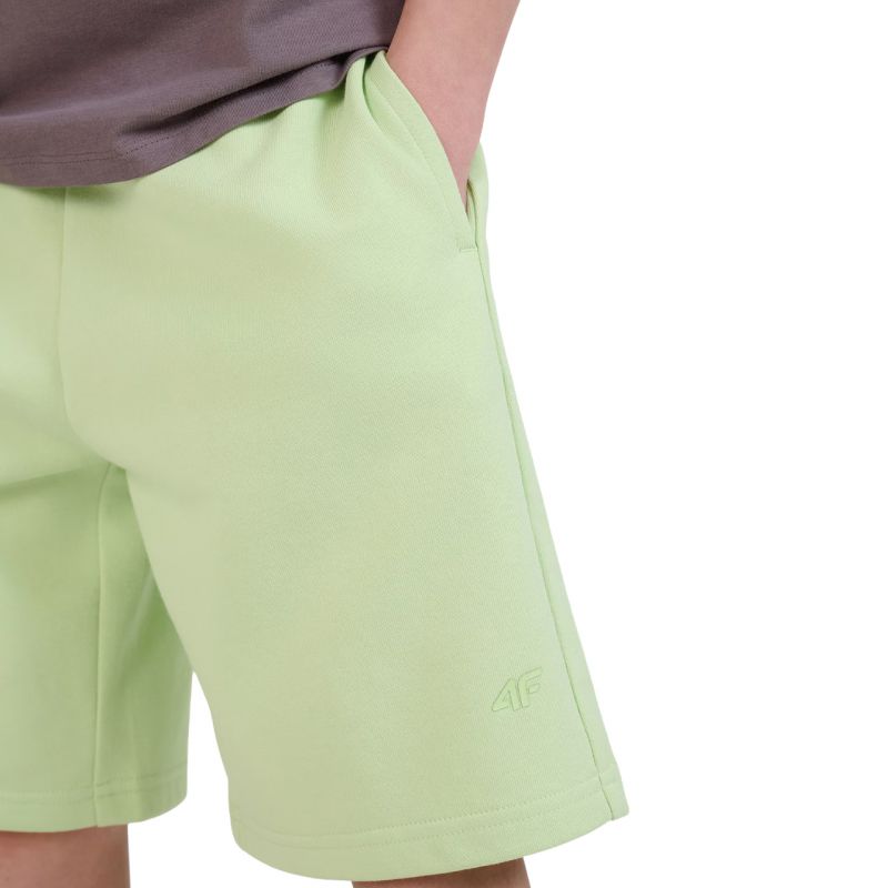 4f Shorts CAS M685 Jr Short, gyerek 4FJRSS25TSHOM68545S