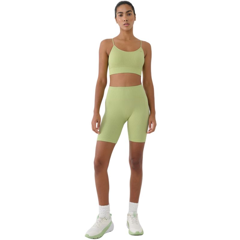4f Shorts FNK F014 W nadrág női 4FWSS25TFSTF01442S