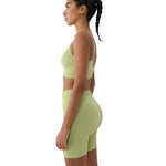 4f Shorts FNK F014 W nadrág női 4FWSS25TFSTF01442S