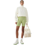 4f Shorts FNK F014 W nadrág női 4FWSS25TFSTF01442S