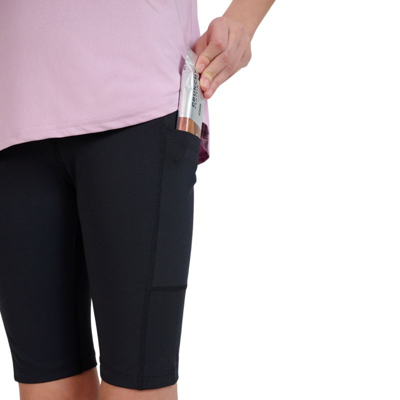 4f Shorts FNK F0857 Jr 4FJWSS25TFSHF0857 20S nadrág - Sportmania.hu