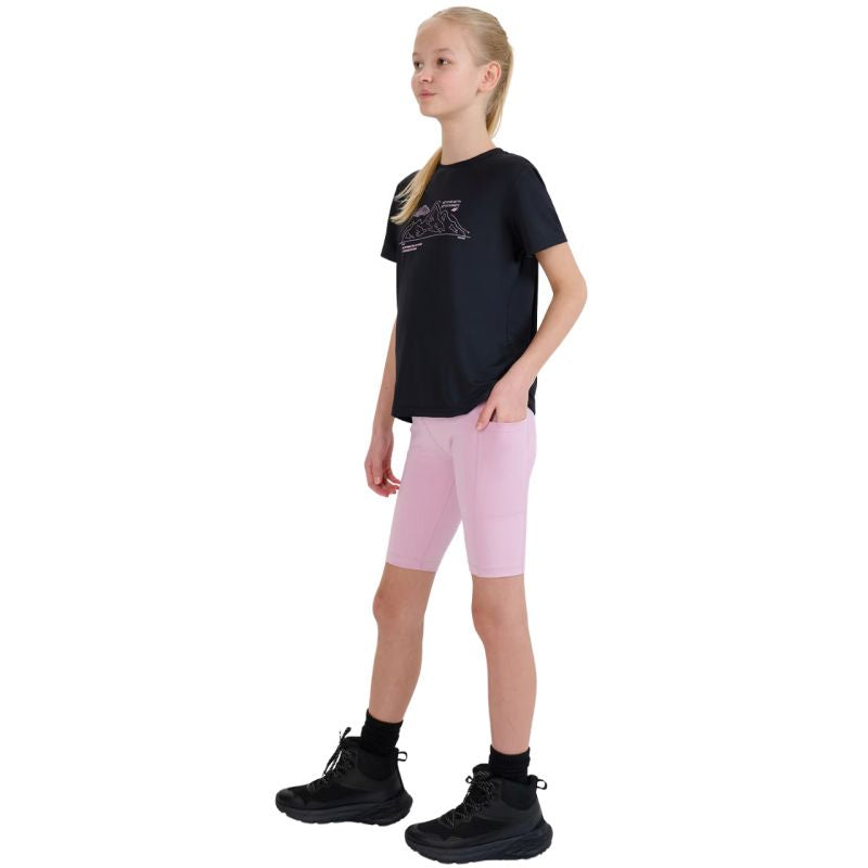 4f Shorts FNK F0857 Jr 4FJWSS25TFSHF0857 56S nadrág - Sportmania.hu