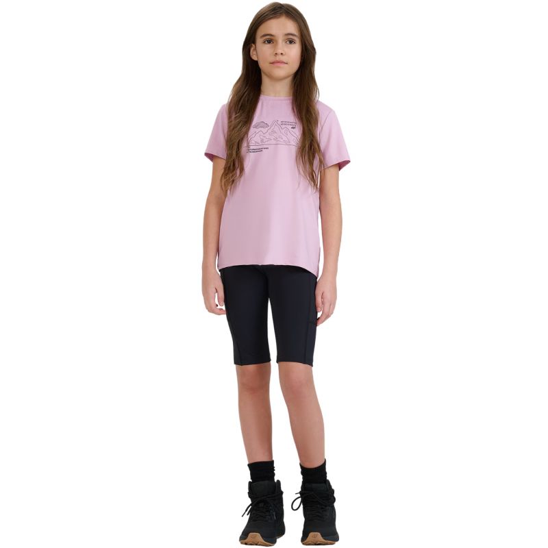 4f Shorts FNK Jr nadrág gyerek 4FJWSS25TFSHF085720S