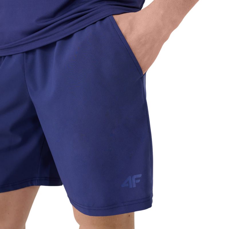 4f Shorts FNK M 4FWSS25TFSHM0912 30S nadrág - Sportmania.hu