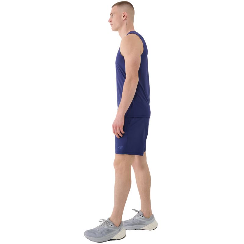 4f Shorts FNK M 4FWSS25TFSHM0912 30S nadrág - Sportmania.hu