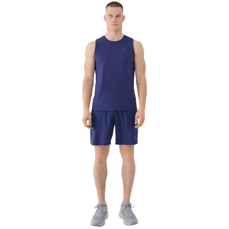 4f Shorts FNK M 4FWSS25TFSHM0912 30S nadrág - Sportmania.hu
