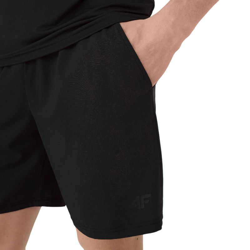 4f Shorts FNK M0912 M 4FWSS25TFSHM0912 20S nadrág - Sportmania.hu