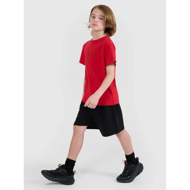 4f Shorts Jr 4FJWMM00TSHOM629-20S nadrág - Sportmania.hu