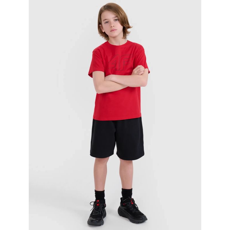 4f Shorts Jr 4FJWMM00TSHOM629-20S nadrág - Sportmania.hu