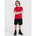 4f Shorts Jr nadrág gyerek 4FJWMM00TSHOM629-20S