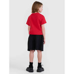 4f Shorts Jr nadrág gyerek 4FJWMM00TSHOM629-20S